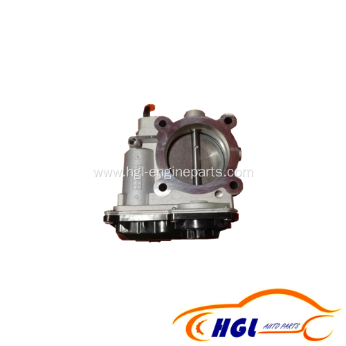 Throttle body for Hyundai Elantra 35100-2E000